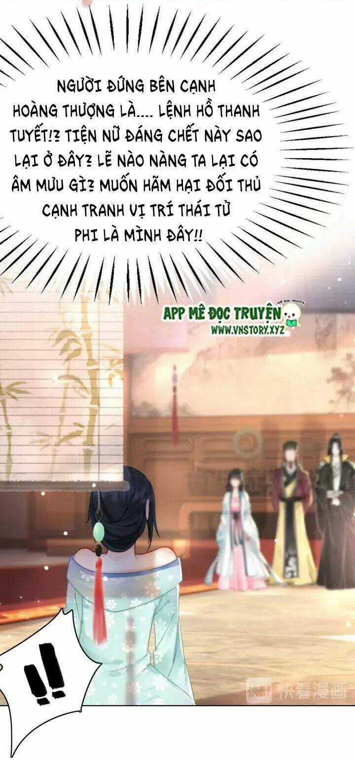 Cực Phẩm Phế Vật Tiểu Thư - Chapter 128 - Trang 43