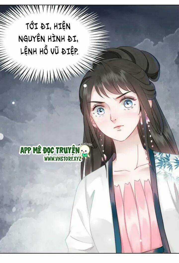 Cực Phẩm Phế Vật Tiểu Thư - Chapter 128 - Trang 44