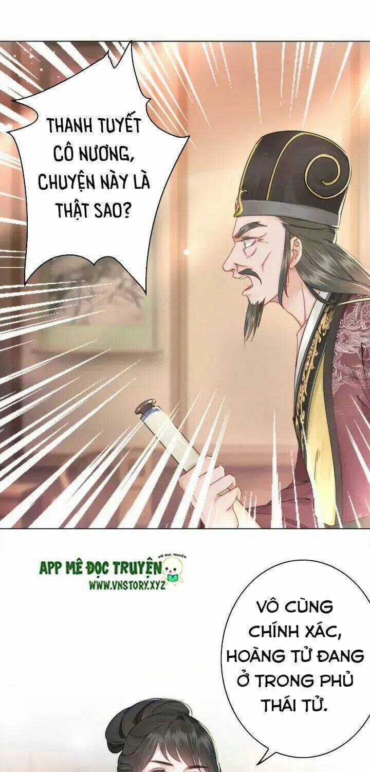 Cực Phẩm Phế Vật Tiểu Thư - Chapter 128 - Trang 7