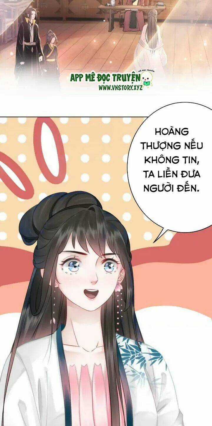 Cực Phẩm Phế Vật Tiểu Thư - Chapter 128 - Trang 9
