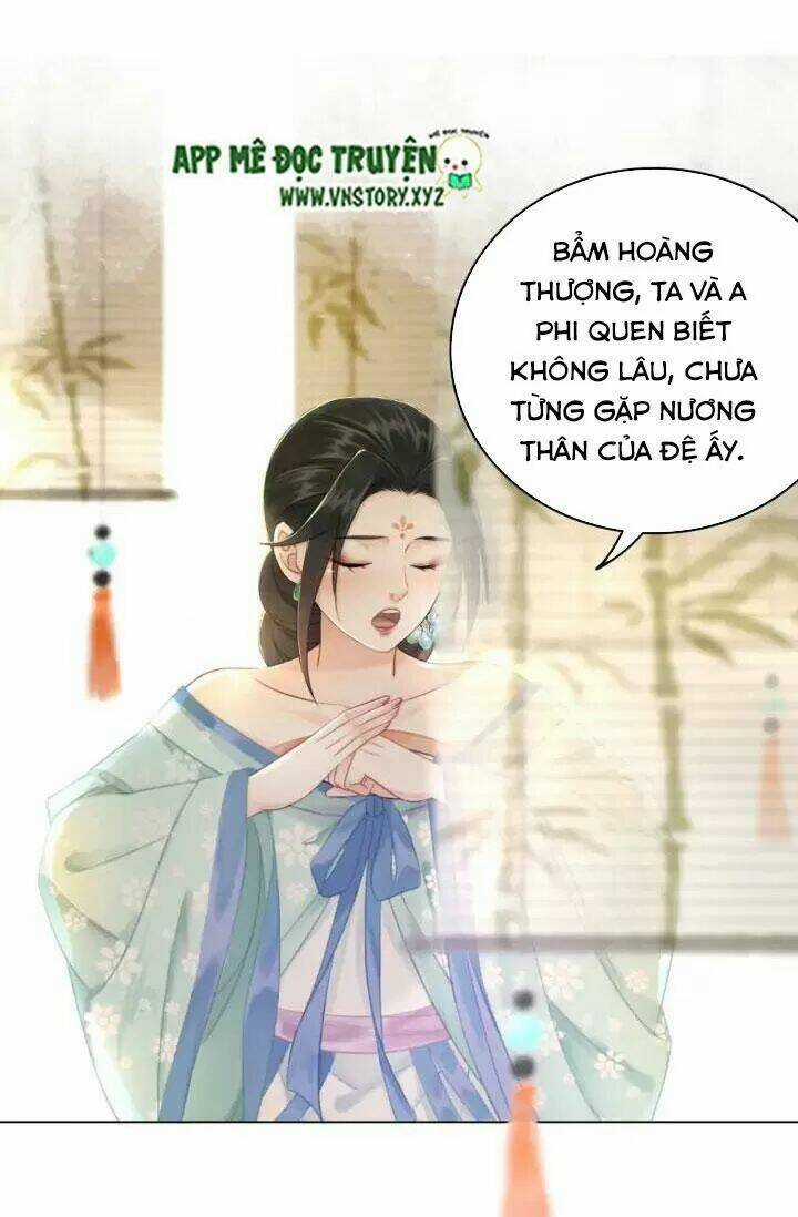 Cực Phẩm Phế Vật Tiểu Thư - Chapter 129 - Trang 14