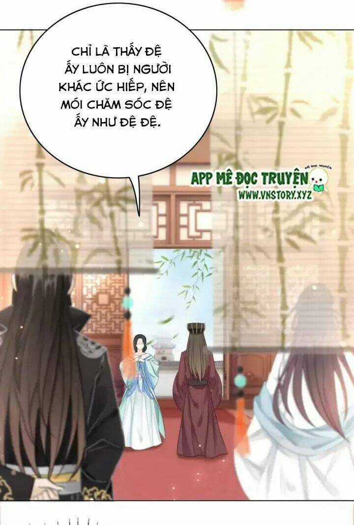 Cực Phẩm Phế Vật Tiểu Thư - Chapter 129 - Trang 15