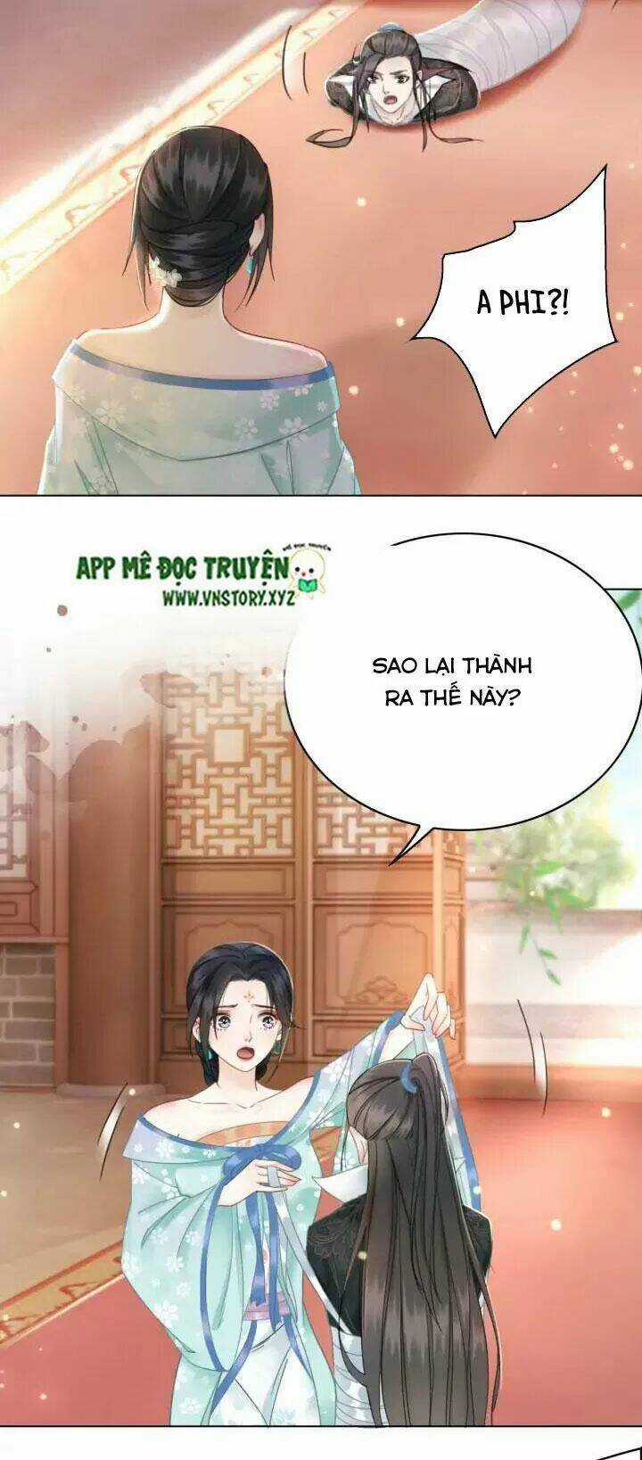 Cực Phẩm Phế Vật Tiểu Thư - Chapter 129 - Trang 3