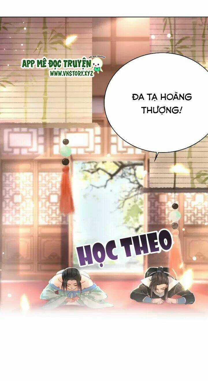 Cực Phẩm Phế Vật Tiểu Thư - Chapter 129 - Trang 27