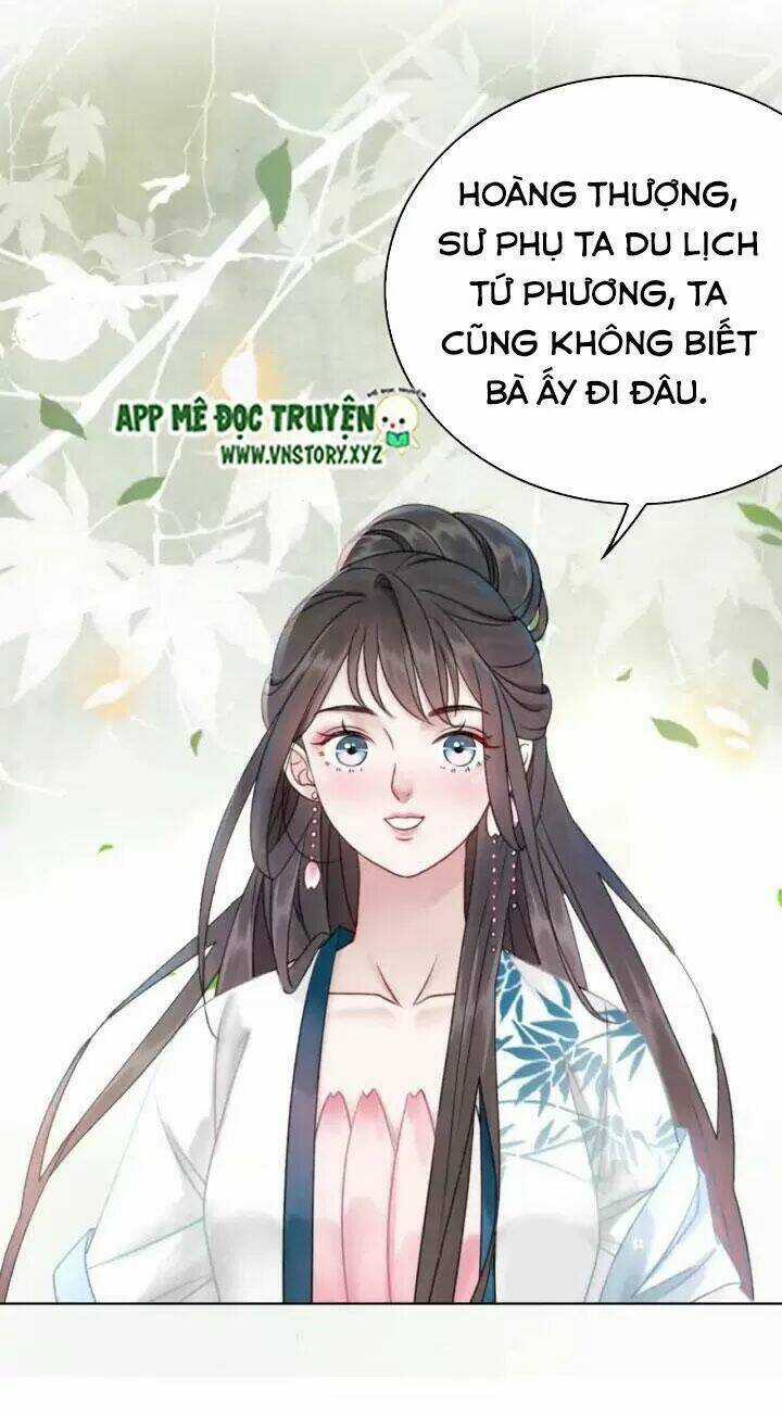 Cực Phẩm Phế Vật Tiểu Thư - Chapter 129 - Trang 31