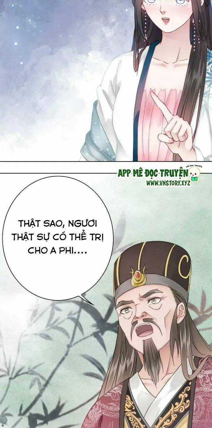 Cực Phẩm Phế Vật Tiểu Thư - Chapter 129 - Trang 33