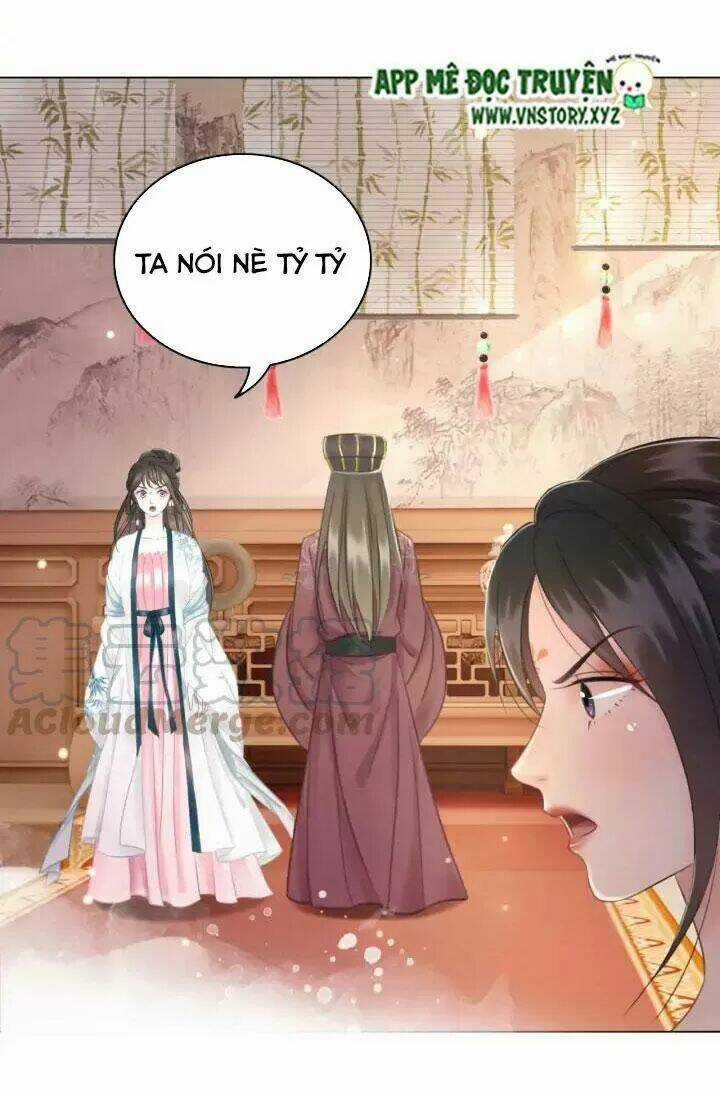 Cực Phẩm Phế Vật Tiểu Thư - Chapter 129 - Trang 36