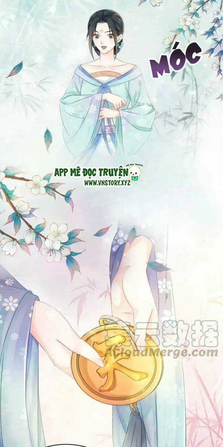 Cực Phẩm Phế Vật Tiểu Thư - Chapter 129 - Trang 8