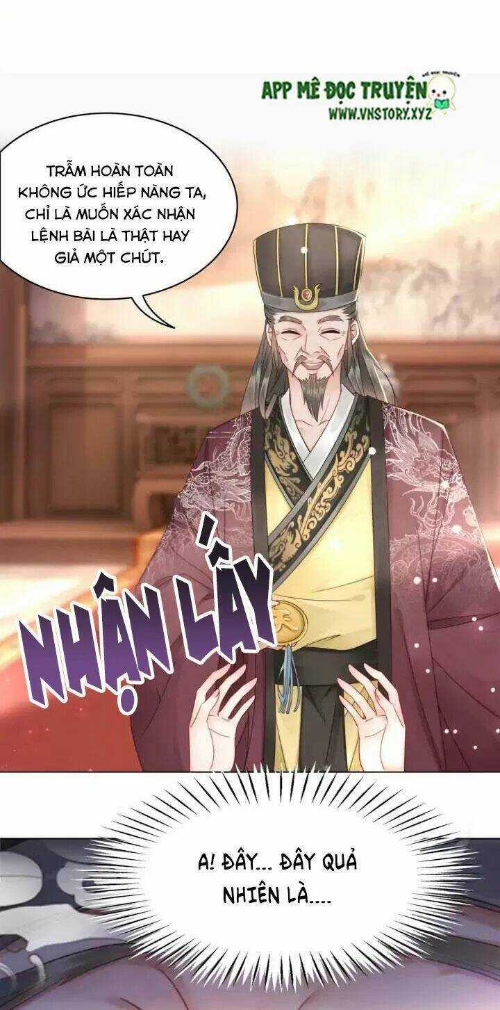 Cực Phẩm Phế Vật Tiểu Thư - Chapter 129 - Trang 10