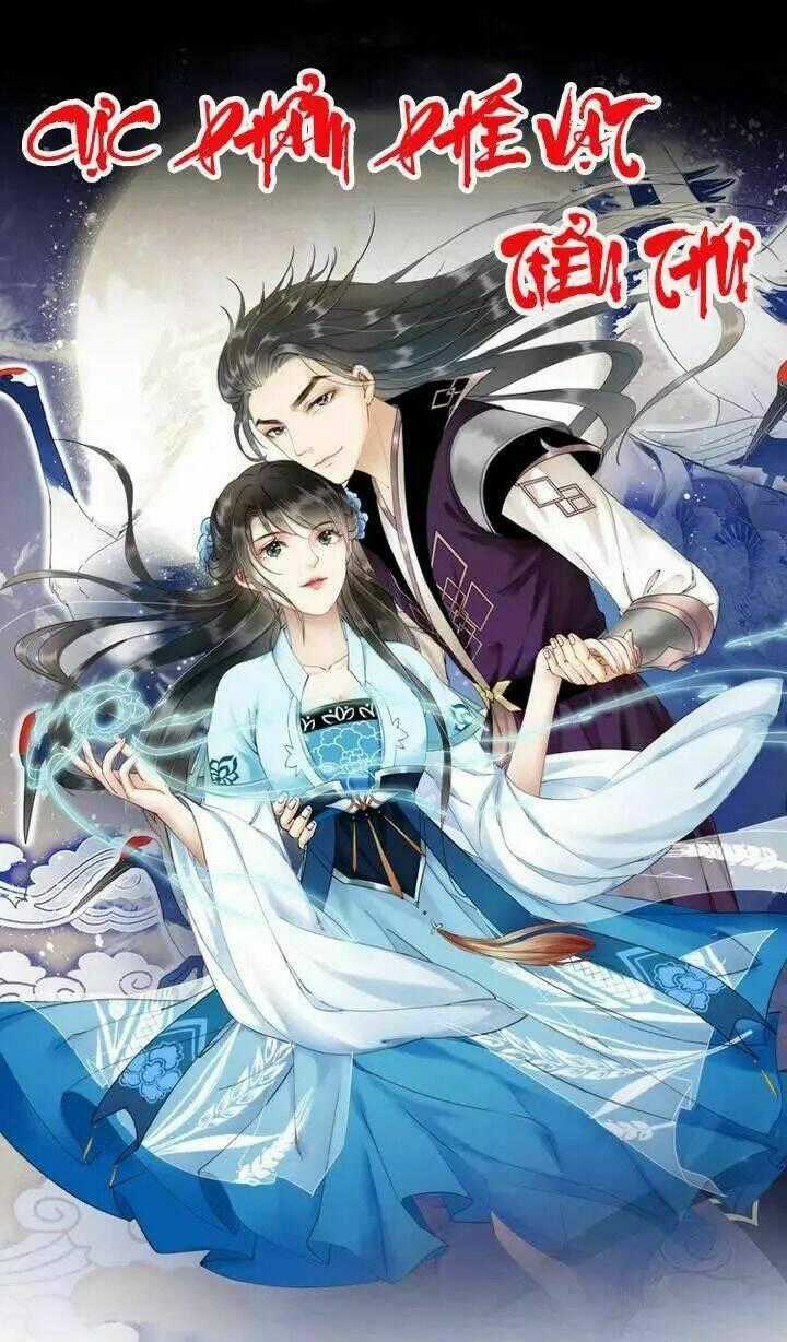 Cực Phẩm Phế Vật Tiểu Thư - Chapter 13 - Trang 1