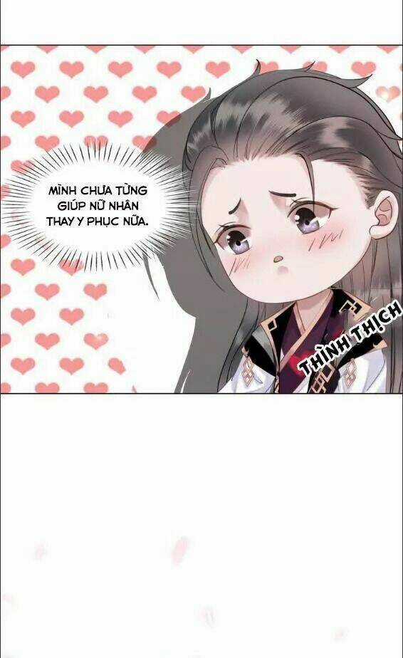 Cực Phẩm Phế Vật Tiểu Thư - Chapter 13 - Trang 11