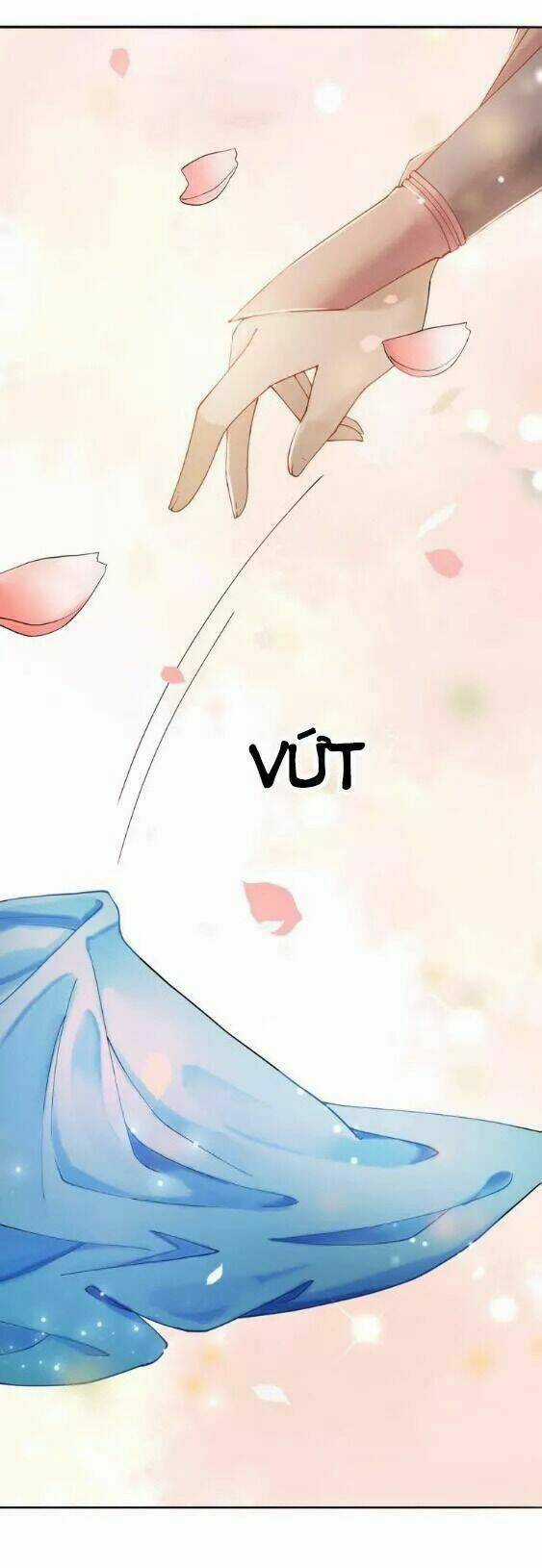 Cực Phẩm Phế Vật Tiểu Thư - Chapter 13 - Trang 15