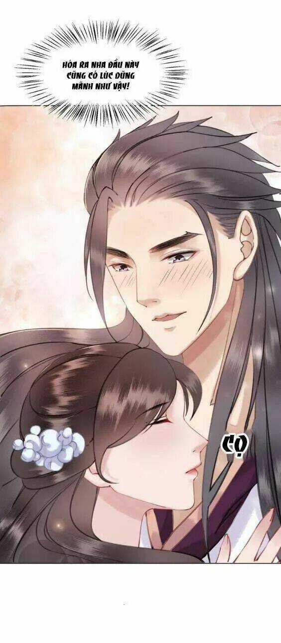 Cực Phẩm Phế Vật Tiểu Thư - Chapter 13 - Trang 21