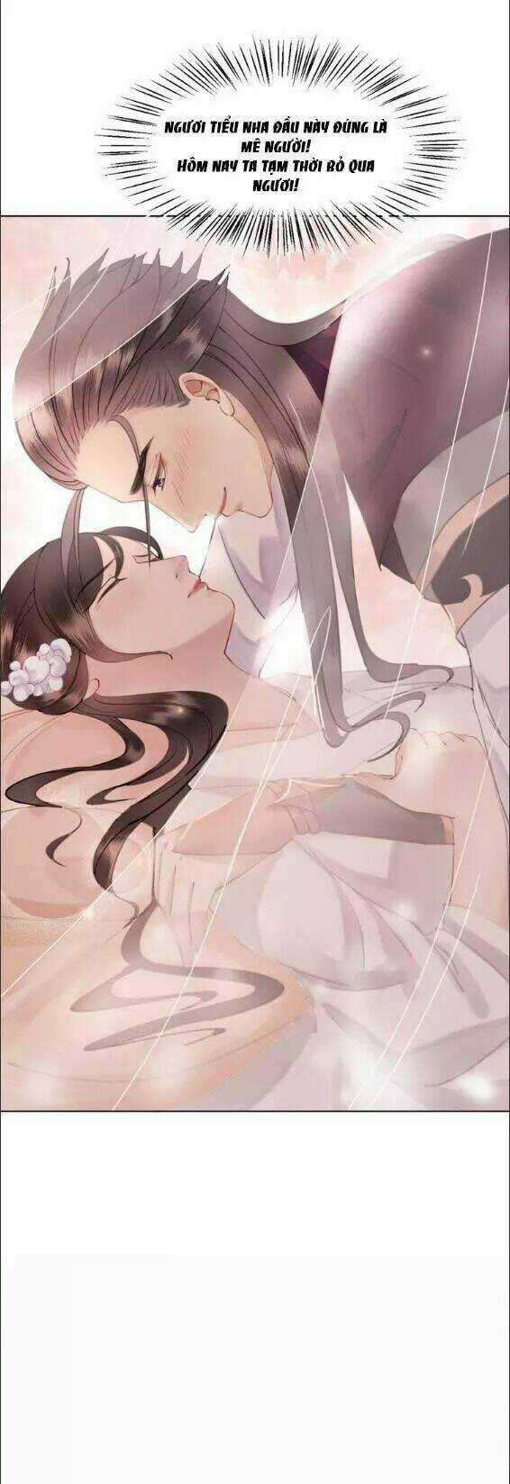 Cực Phẩm Phế Vật Tiểu Thư - Chapter 13 - Trang 23
