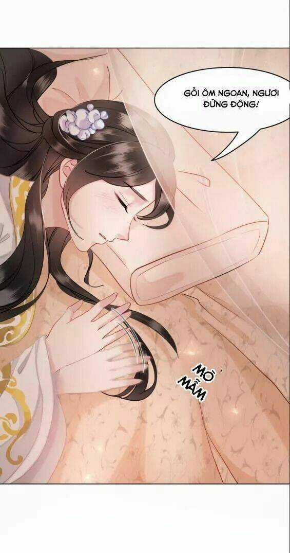 Cực Phẩm Phế Vật Tiểu Thư - Chapter 13 - Trang 25