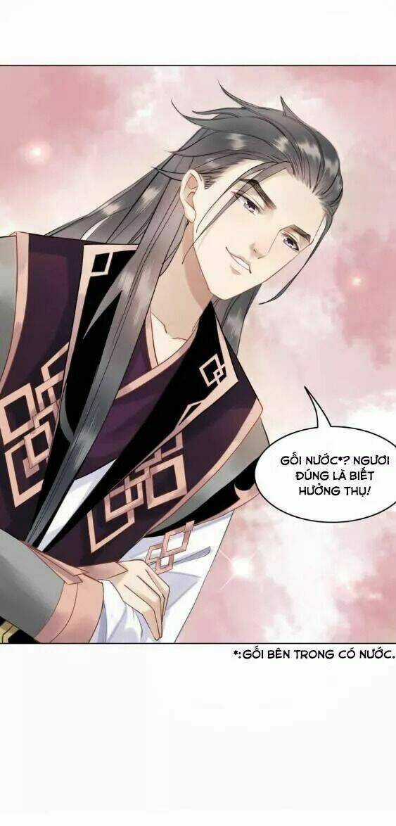 Cực Phẩm Phế Vật Tiểu Thư - Chapter 13 - Trang 26