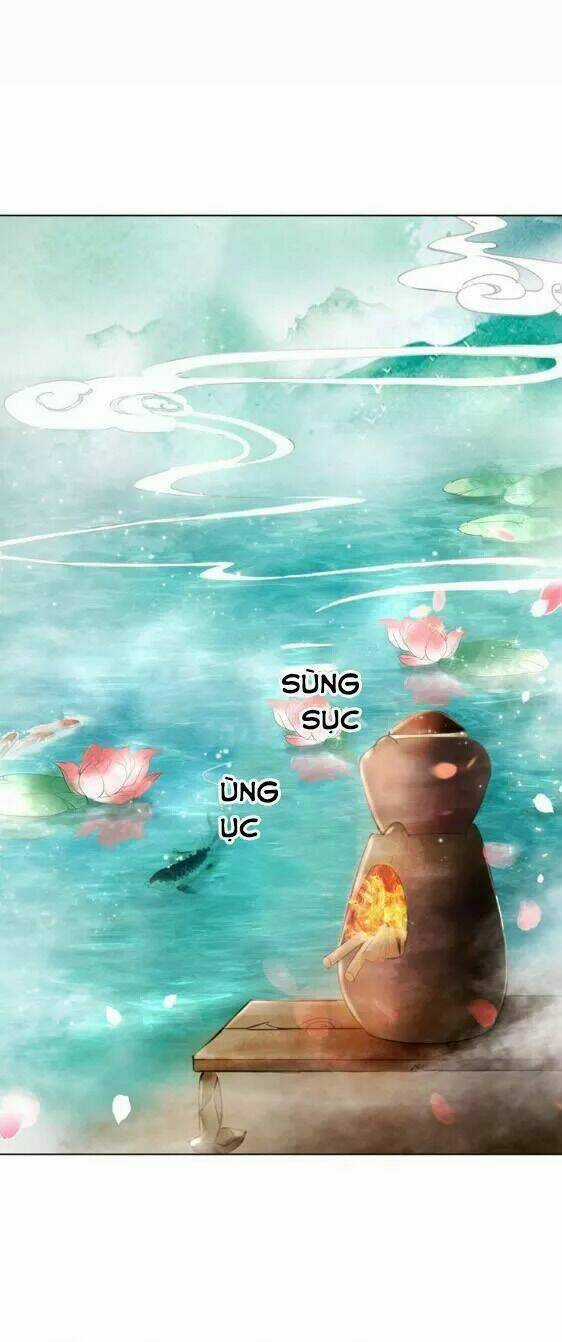 Cực Phẩm Phế Vật Tiểu Thư - Chapter 13 - Trang 28