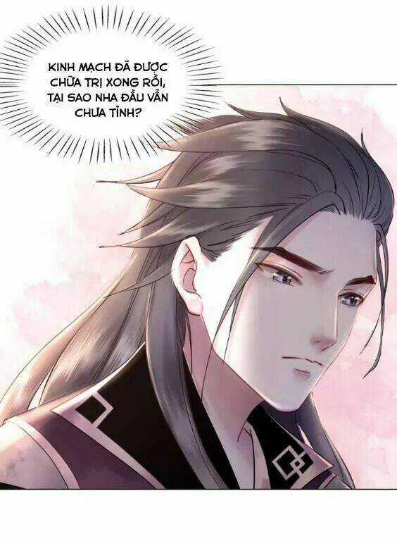 Cực Phẩm Phế Vật Tiểu Thư - Chapter 13 - Trang 4