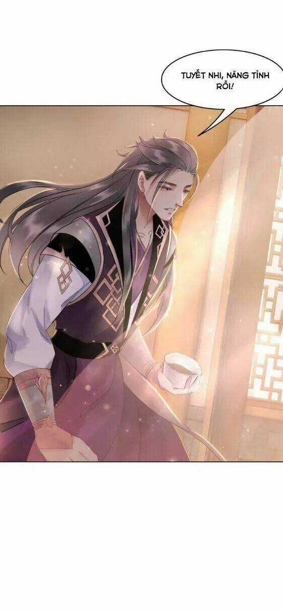 Cực Phẩm Phế Vật Tiểu Thư - Chapter 13 - Trang 34