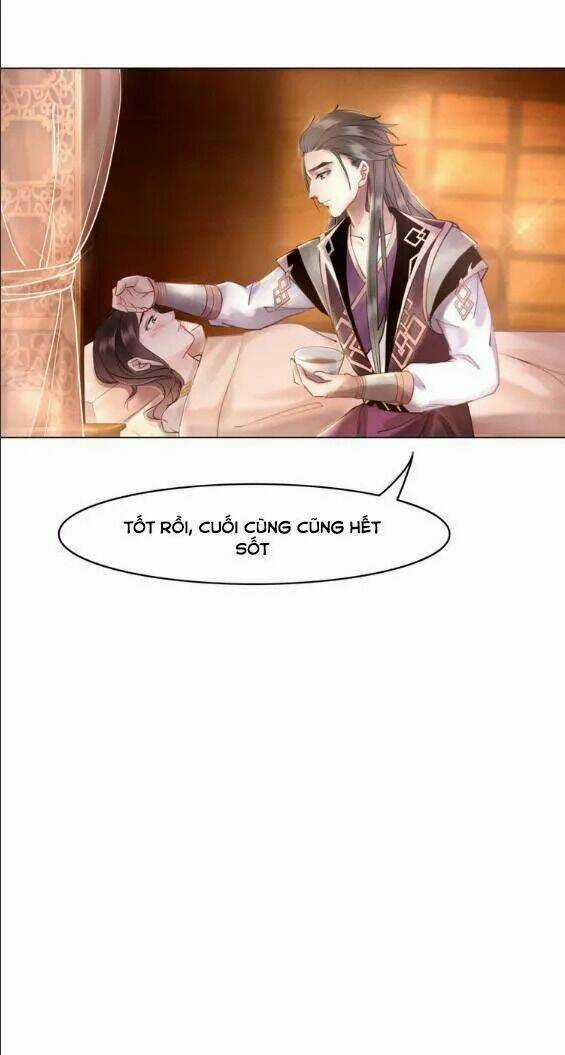 Cực Phẩm Phế Vật Tiểu Thư - Chapter 13 - Trang 35