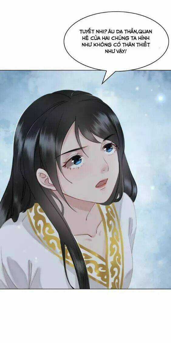 Cực Phẩm Phế Vật Tiểu Thư - Chapter 13 - Trang 38