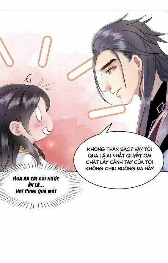 Cực Phẩm Phế Vật Tiểu Thư - Chapter 13 - Trang 39