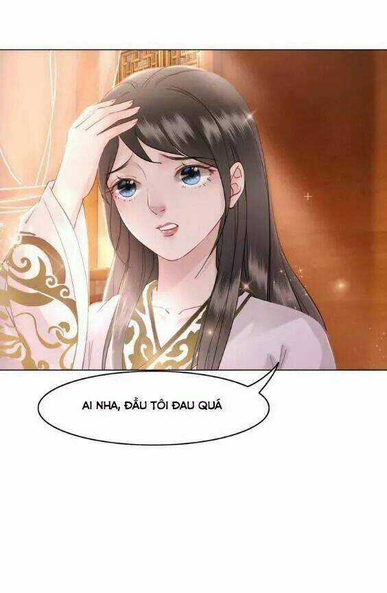 Cực Phẩm Phế Vật Tiểu Thư - Chapter 13 - Trang 40