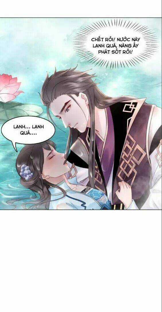 Cực Phẩm Phế Vật Tiểu Thư - Chapter 13 - Trang 5