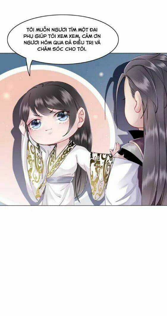 Cực Phẩm Phế Vật Tiểu Thư - Chapter 13 - Trang 41