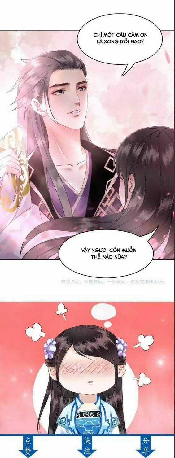 Cực Phẩm Phế Vật Tiểu Thư - Chapter 13 - Trang 42