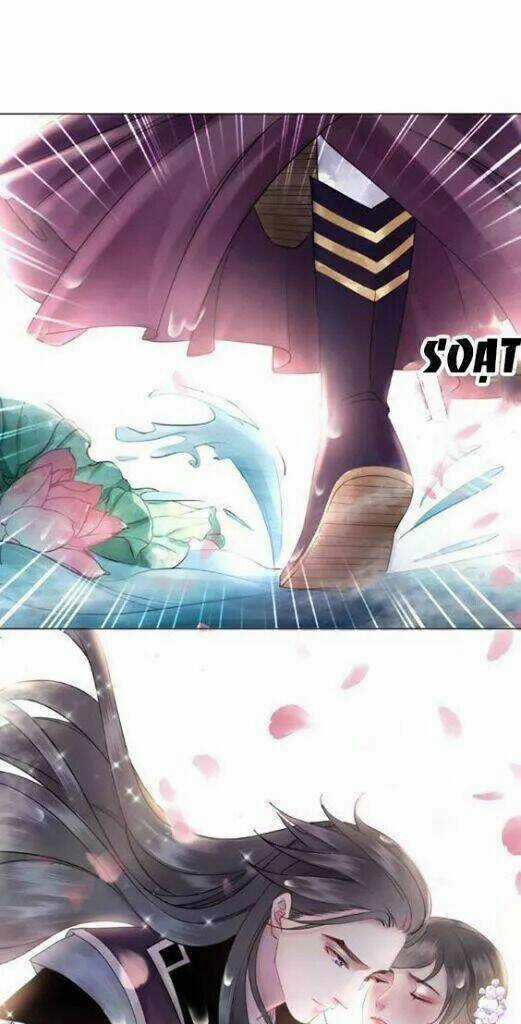 Cực Phẩm Phế Vật Tiểu Thư - Chapter 13 - Trang 6