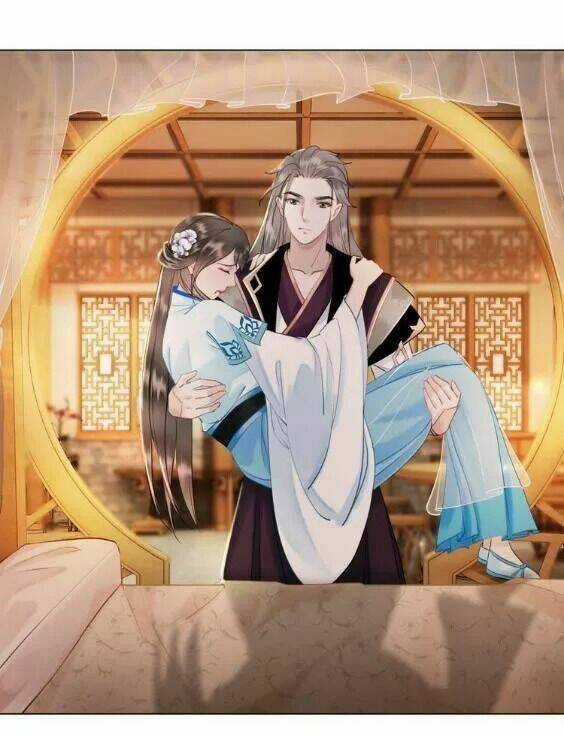 Cực Phẩm Phế Vật Tiểu Thư - Chapter 13 - Trang 9