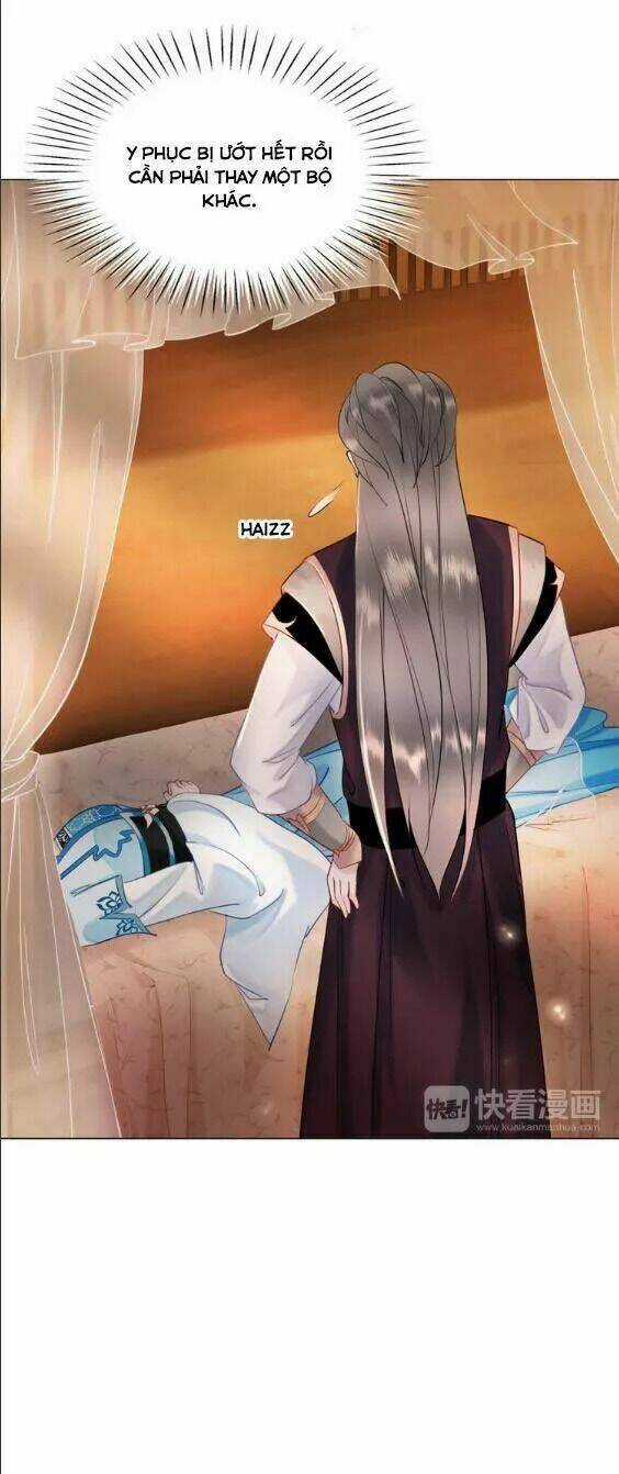 Cực Phẩm Phế Vật Tiểu Thư - Chapter 13 - Trang 10