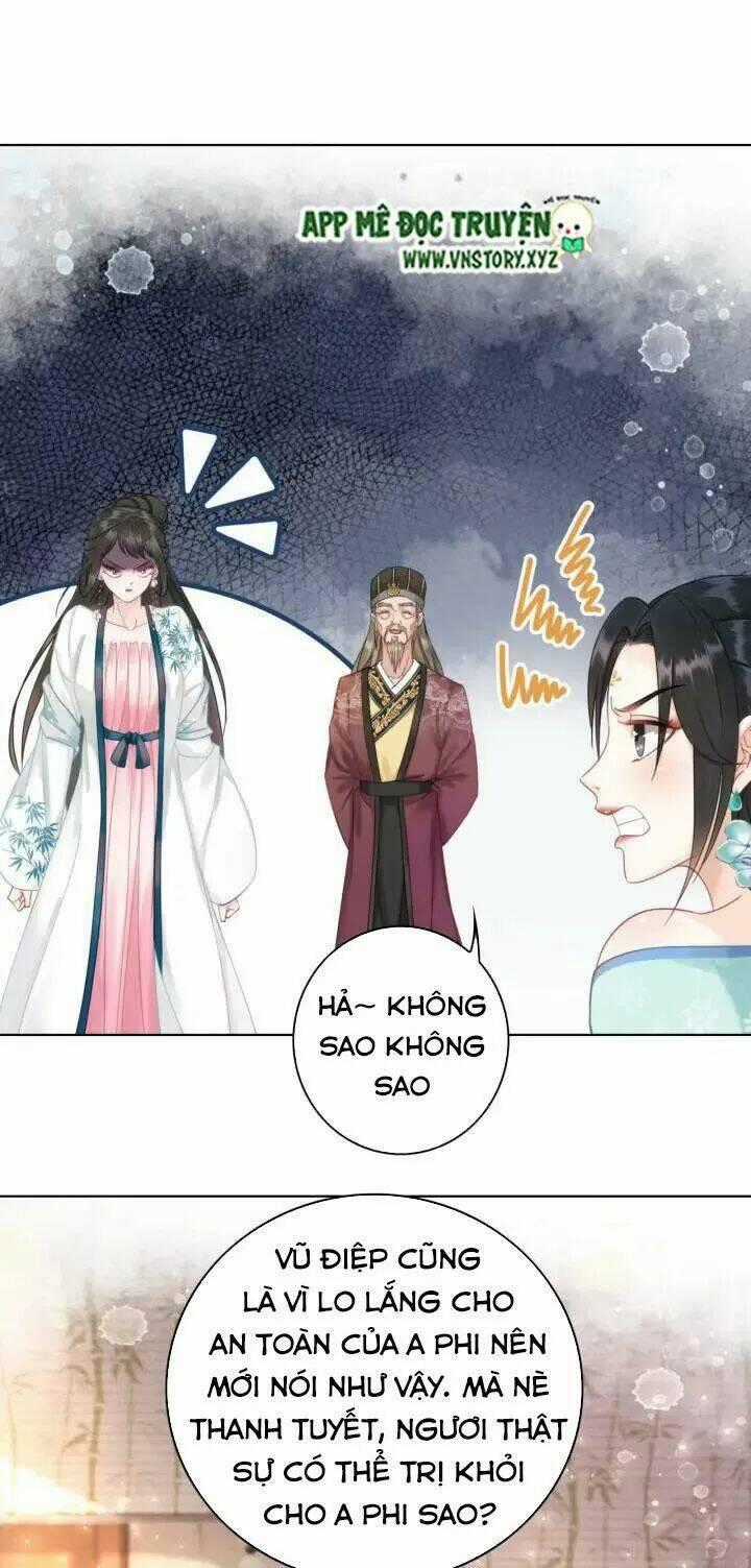 Cực Phẩm Phế Vật Tiểu Thư - Chapter 130 - Trang 2