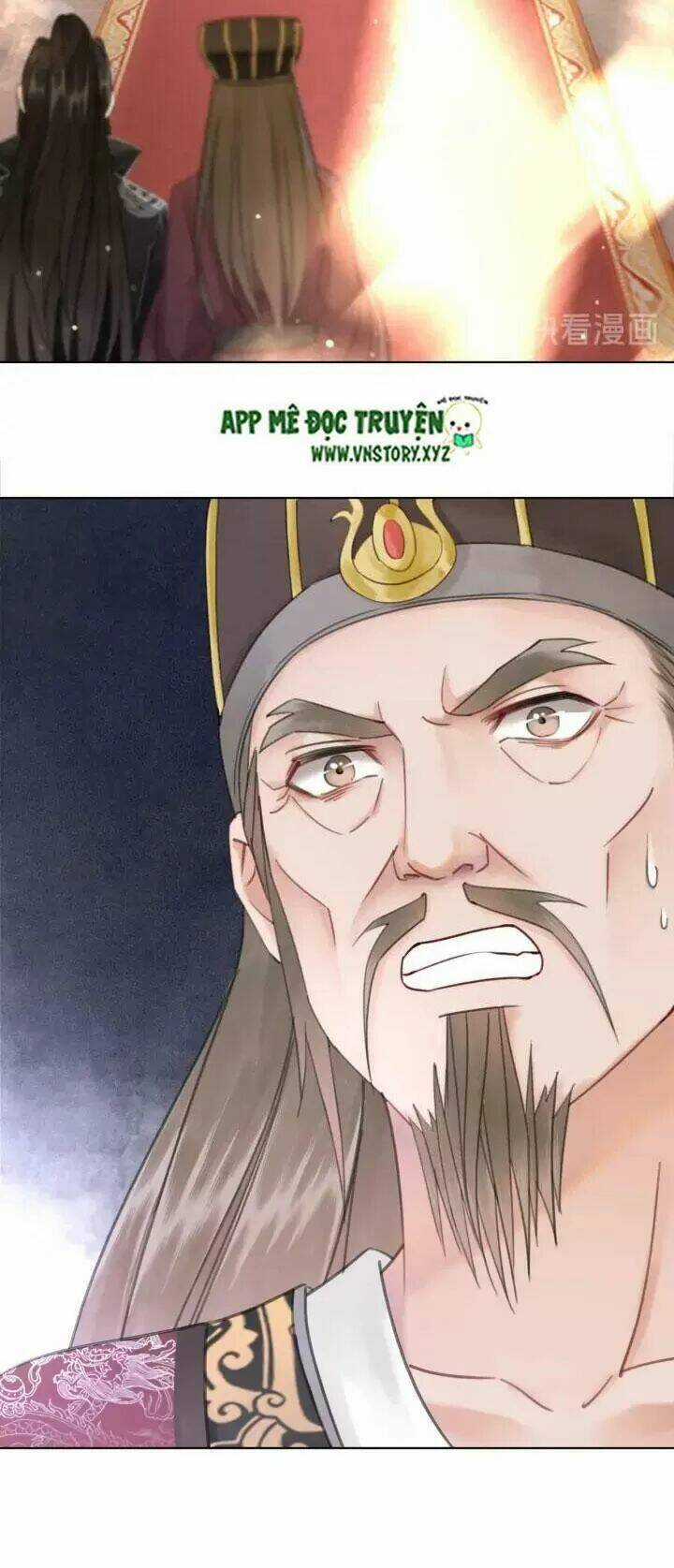 Cực Phẩm Phế Vật Tiểu Thư - Chapter 130 - Trang 37