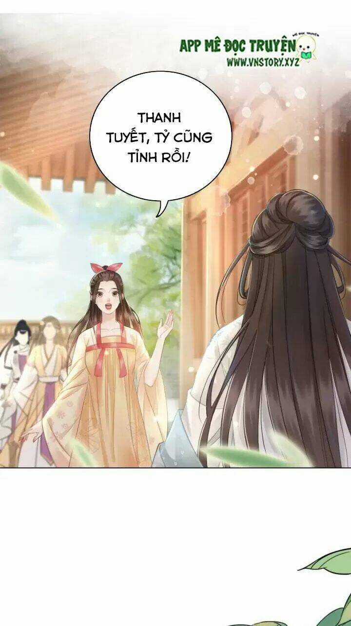 Cực Phẩm Phế Vật Tiểu Thư - Chapter 132 - Trang 14