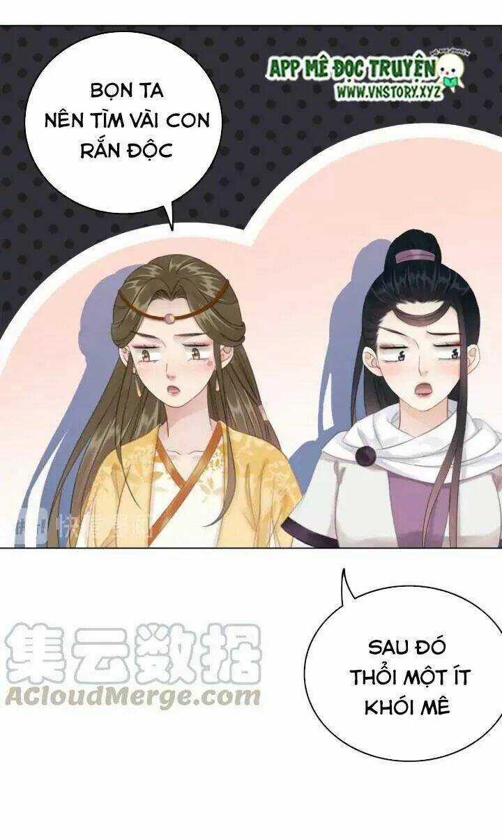 Cực Phẩm Phế Vật Tiểu Thư - Chapter 132 - Trang 23