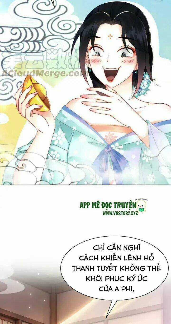 Cực Phẩm Phế Vật Tiểu Thư - Chapter 132 - Trang 4