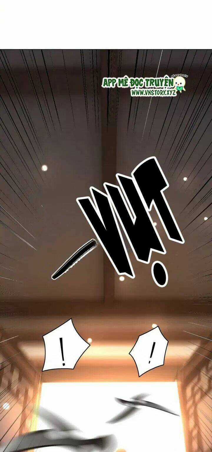 Cực Phẩm Phế Vật Tiểu Thư - Chapter 132 - Trang 36