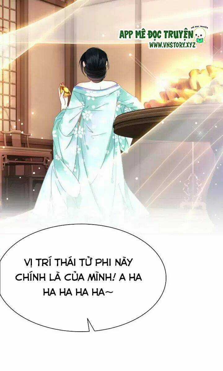 Cực Phẩm Phế Vật Tiểu Thư - Chapter 132 - Trang 5