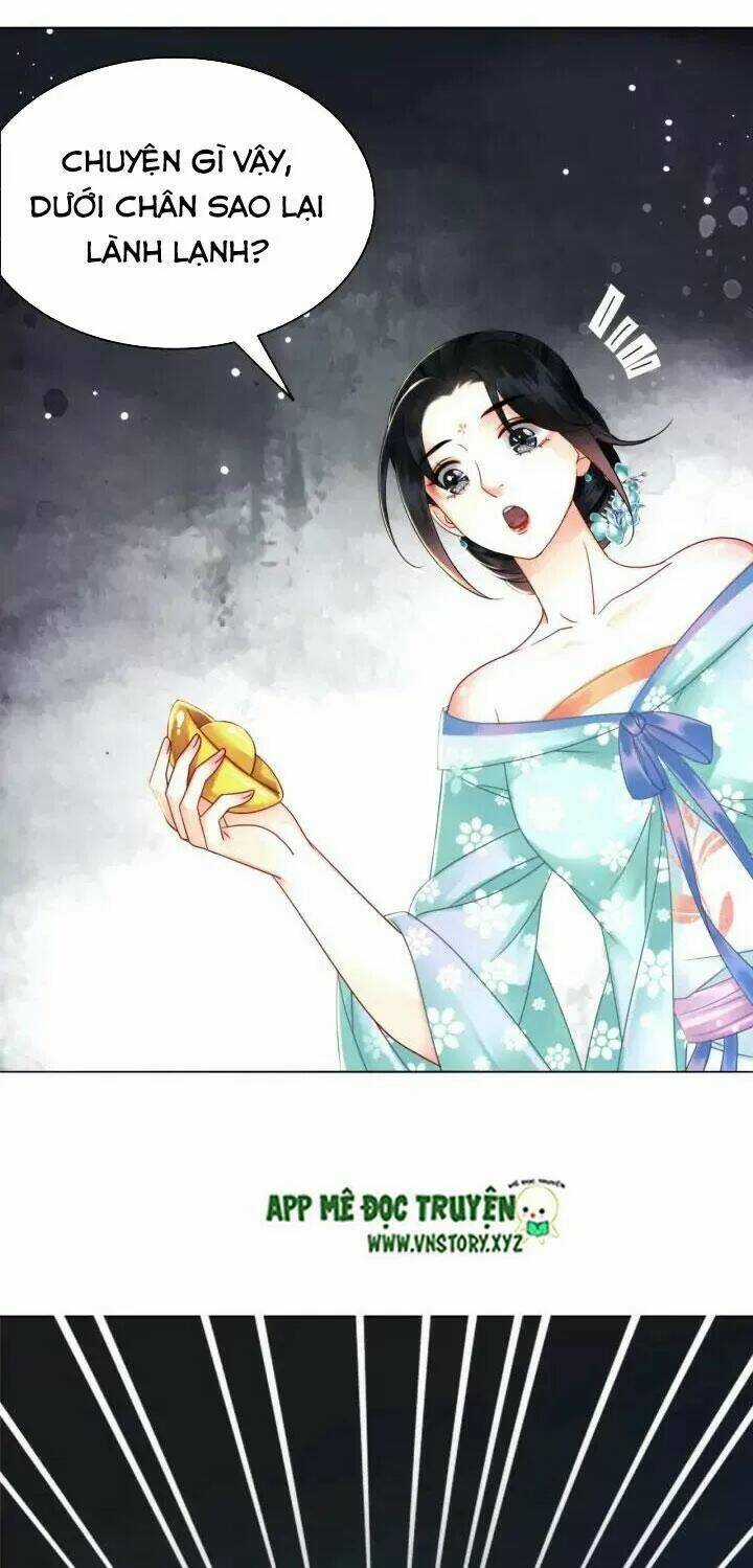 Cực Phẩm Phế Vật Tiểu Thư - Chapter 132 - Trang 6