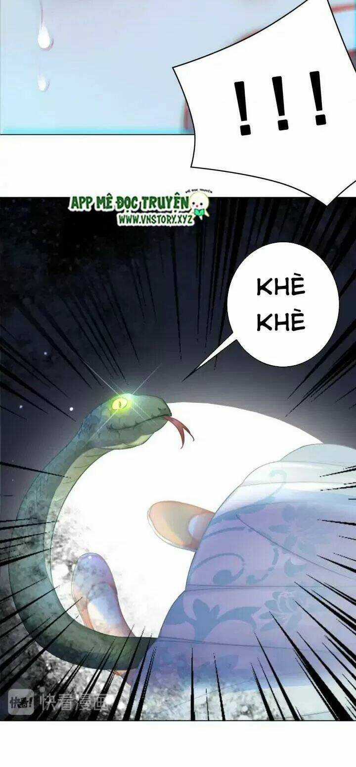 Cực Phẩm Phế Vật Tiểu Thư - Chapter 132 - Trang 8