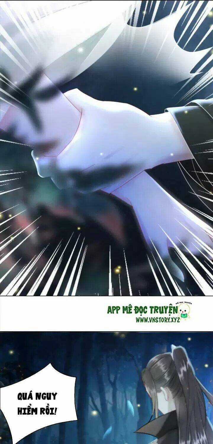 Cực Phẩm Phế Vật Tiểu Thư - Chapter 134 - Trang 23