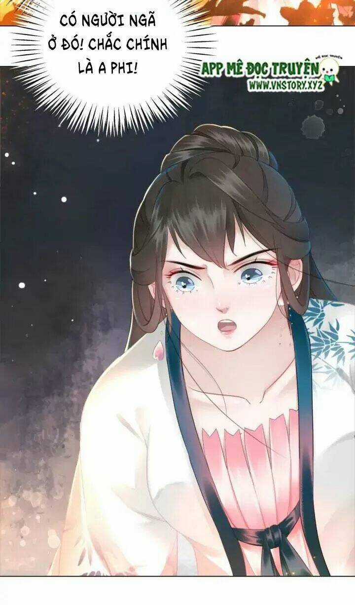 Cực Phẩm Phế Vật Tiểu Thư - Chapter 134 - Trang 31