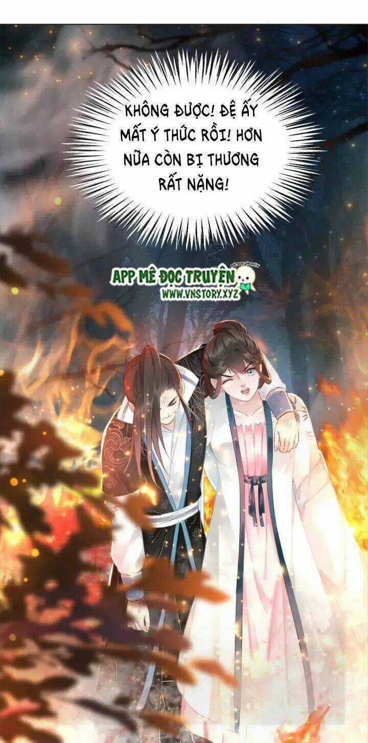 Cực Phẩm Phế Vật Tiểu Thư - Chapter 134 - Trang 33