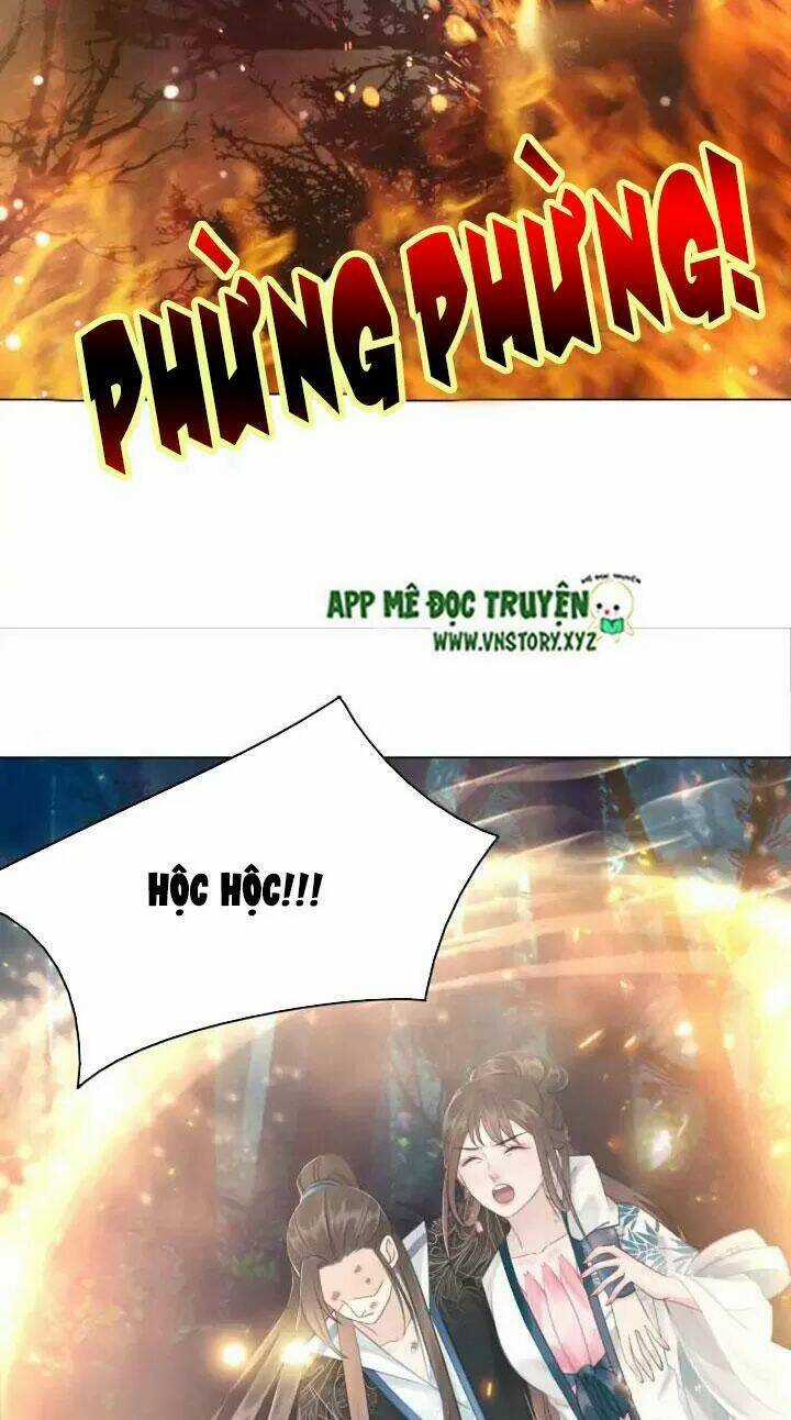 Cực Phẩm Phế Vật Tiểu Thư - Chapter 134 - Trang 38