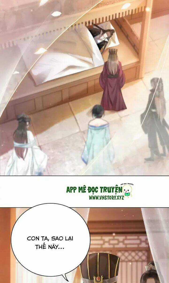 Cực Phẩm Phế Vật Tiểu Thư - Chapter 134 - Trang 45