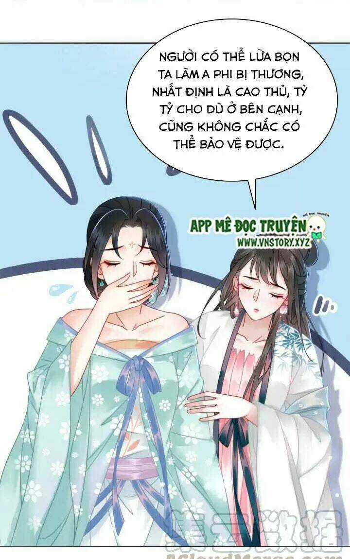 Cực Phẩm Phế Vật Tiểu Thư - Chapter 134 - Trang 48