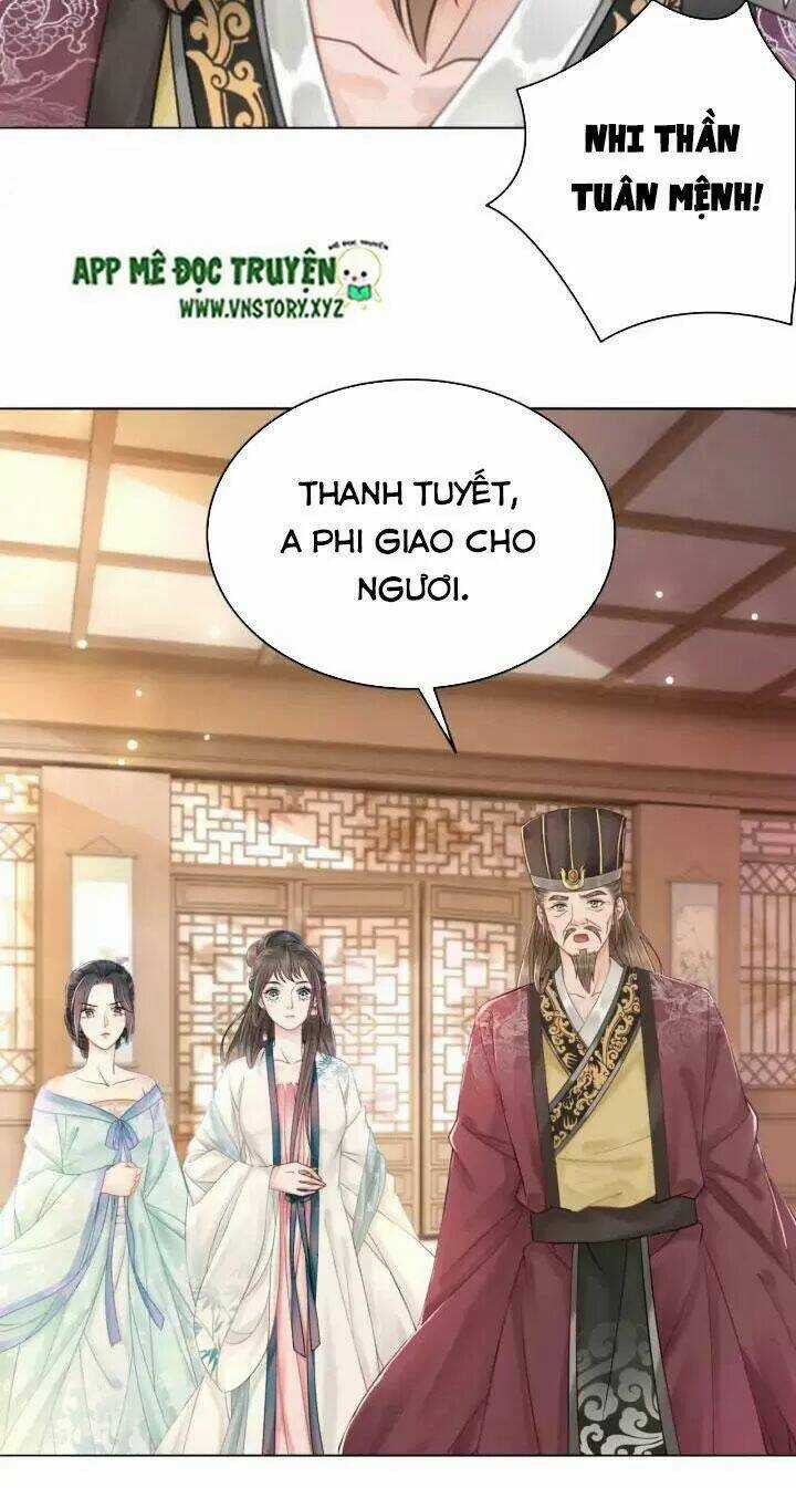 Cực Phẩm Phế Vật Tiểu Thư - Chapter 135 - Trang 11