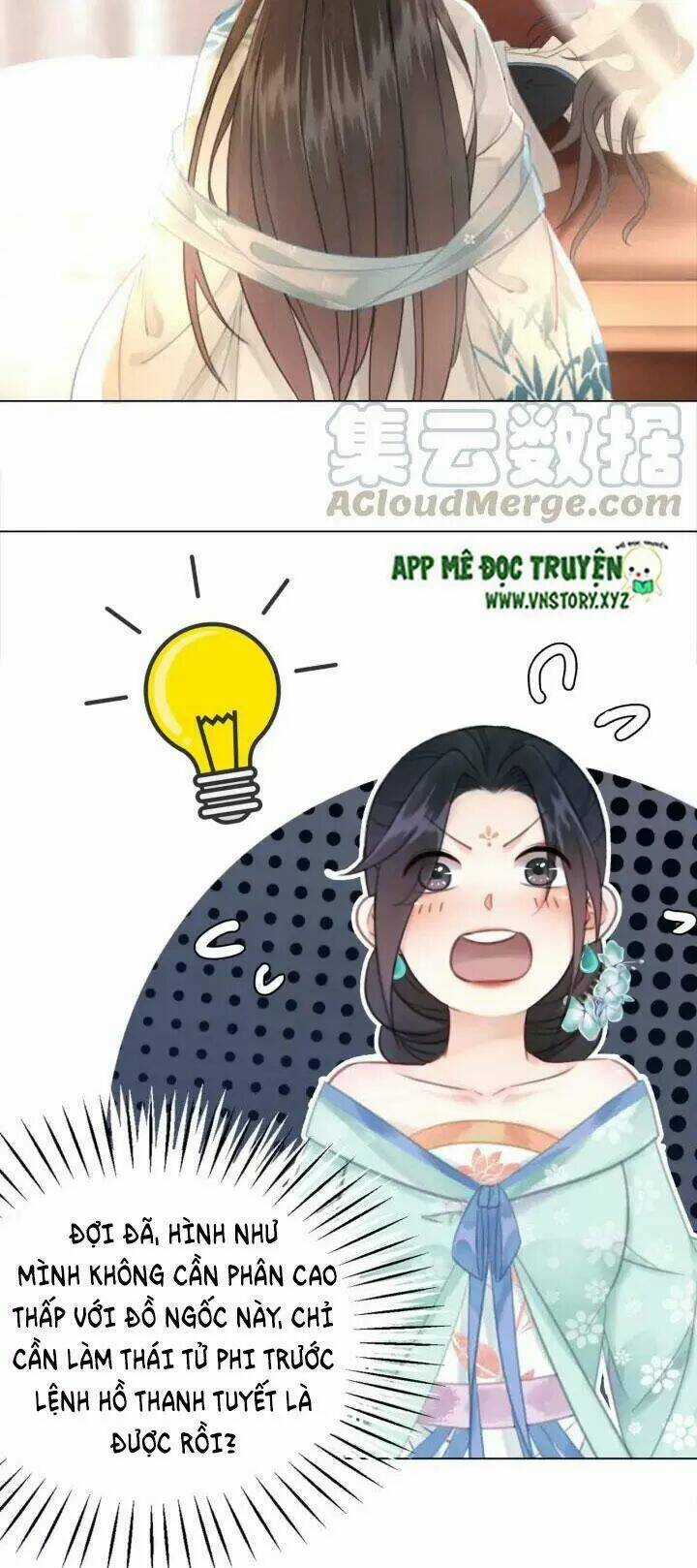 Cực Phẩm Phế Vật Tiểu Thư - Chapter 135 - Trang 20